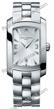 Baume & Mercier Hampton Milleis Mens Watch MOA08508 Baume & Mercier Hampton Milleis Mens Watch MOA08508