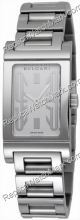 Bvlgari Rettangolo Ladies Watch RT39SS