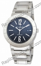 Bvlgari Bvlgari-Bvlgari Mens Watch BB42BSSDAUTO