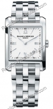 Baume & Mercier Hampton Classic Mens Watch MOA08676