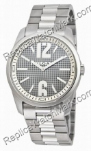 Bvlgari Solotempo Mens Watch ST42SSX