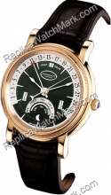 Parmigiani Toric Retrograde Perpetual Mens Watch PF002622