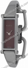 Gucci 1500 Series Mini Ladies Bangle Watch YA015540