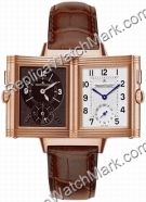Jaeger LeCoultre Reverso Duo 271.24.10 (q2712410)
