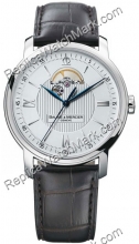 Baume & Mercier Classima Executives Mens Watch MOA08688