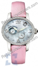 Girard-Perregaux Cats Eye Ladies Watch 80480D53A761-KK9
