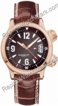 Jaeger LeCoultre Master Compressor Automatic 172.24.40 (q1722440