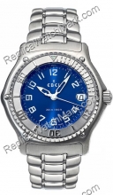 Ebel Discovery Mens Watch 9187341.4665P