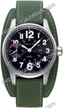 Hamilton Khaki Mechanical Mens Watch H69619333