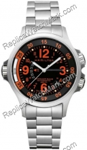 Hamilton Khaki GMT Air Race Mens Watch H77665173