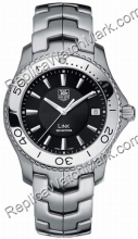 Tag Heuer NEW Link Quartz wj1110.ba0570