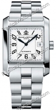 Baume & Mercier Hampton Classic Mens Watch MOA08610 Baume & Mercier Hampton Classic Mens Watch MOA08610