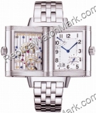 Jaeger LeCoultre Reverso Grande Date 300.81.20 (q3008120)
