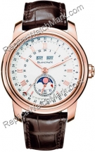 Blancpain Le Brassus Мужские часы 4276.3642A.55B