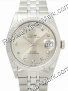 Replica Tudor watches gold dial with stainless steel band