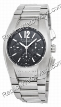 Bvlgari Ergon Mens Watch EG35BSSDCH