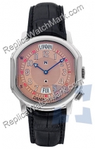 Daniel Roth Metropolitan Mens Watch 857.X.10.149.CN.BD