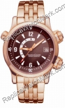 Jaeger LeCoultre Master Compressor Memovox 170.21.40 (q1702140)