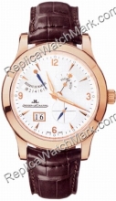 Jaeger LeCoultre Master Eight Days 160.24.20 (q1602420)