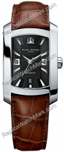 Baume & Mercier Hampton Milleis XL Mens Watch MOA08483 Baume & Mercier Hampton Milleis XL Mens Watch MOA08483