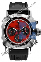 Panerai Ferrari Granturismo Chronograph Mens Watch FER00013