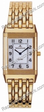 Jaeger LeCoultre Reverso Classique 250.11.20 or 250.110.862