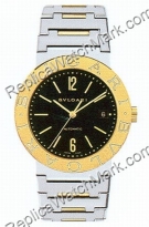 Bvlgari Bvlgari-Bvlgari Mens Watch BB38SGDAUTO
