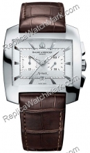 Baume & Mercier Hampton Spirit Mens Watch MOA08452 Baume & Mercier Hampton Spirit Mens Watch MOA08452