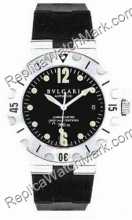 Bvlgari Diagono Scuba Mens Watch SD38SVDAUTO/SLN