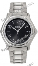Ebel 1911 XL Quartz Mens Watch 9187251.15567