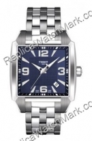 Tissot Quadrato Mens Watch T005.510.11.047.00