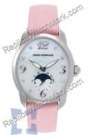 Girard-Perregaux Cats Eye Ladies Watch 8049053761KK9A
