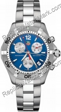 Tag Heuer Aquaracer Quartz Chronograph caf1112.ba0803