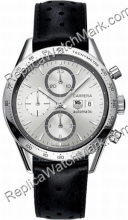 Tag Heuer Carrera Chronograph Tachymeter cv2017.fc6205