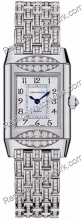 Jaeger LeCoultre New Reverso Duetto Joaillerie 266.33.13 (q26633