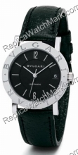 Bvlgari Bvlgari-Bvlgari Automatic Ladies Watch BB33SLDAUTO