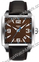 Tissot Quadrato Mens Watch T005.510.16.297.00