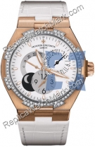 Vacheron Constantin Overseas Dual Time Unisex Watch 47751.000R-9