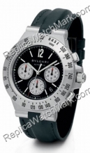 Bvlgari Diagono Professonal Terra Mens Watch CH40SLDTA