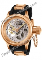 Invicta Quinotaur Russian Diver Mens Watch 3469