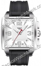 Tissot Quadrato Mens Watch T005.510.17.277.00