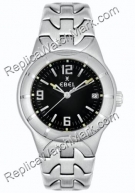 Ebel Type E Mens Watch 9187C41/5716