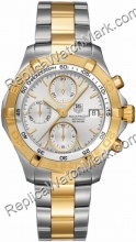 Tag Heuer Aquaracer Automatic Chronograph caf2120.bb0816
