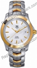 Tag Heuer New Link Quartz wjf1152.bb0579 Tag Heuer New Link Quartz wjf1152.bb0579