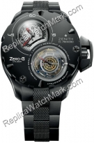 Zenith Zero-G Tourbillon Mens Watch 96.0525.8800.21.M529