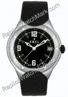 Ebel Type E Mens Watch 9187C41/56C3560