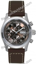 Hamilton Khaki Field Chrono Auto Mens Watch H71556593