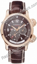 Jaeger LeCoultre Master Compressor Geographic 171.24.40 (q171242