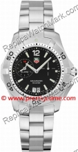 Tag Heuer Aquaracer Quartz waf111z.ba0801 Tag Heuer Aquaracer Quartz waf111z.ba0801