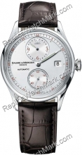 Baume & Mercier Classima Executives L Mens Watch MOA08695